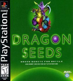 Dragon Seeds [SLUS-00734] ROM